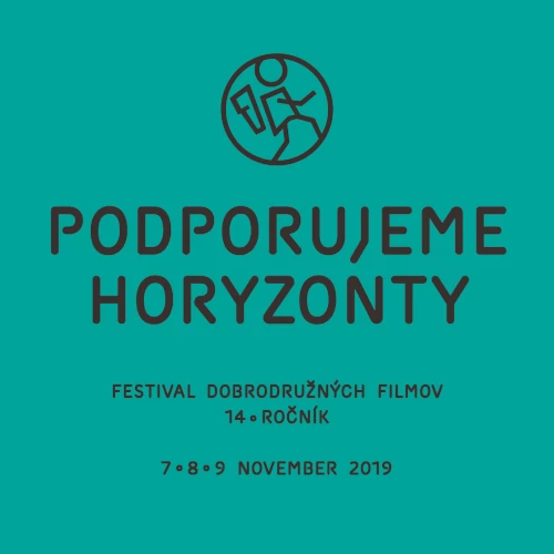 Marva na festivale Horyzonty v Trenčíne - 8. a 9.11.2019