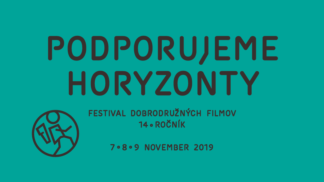 Marva na festivale Horyzonty v Trenčíne - 8. a 9.11.2019