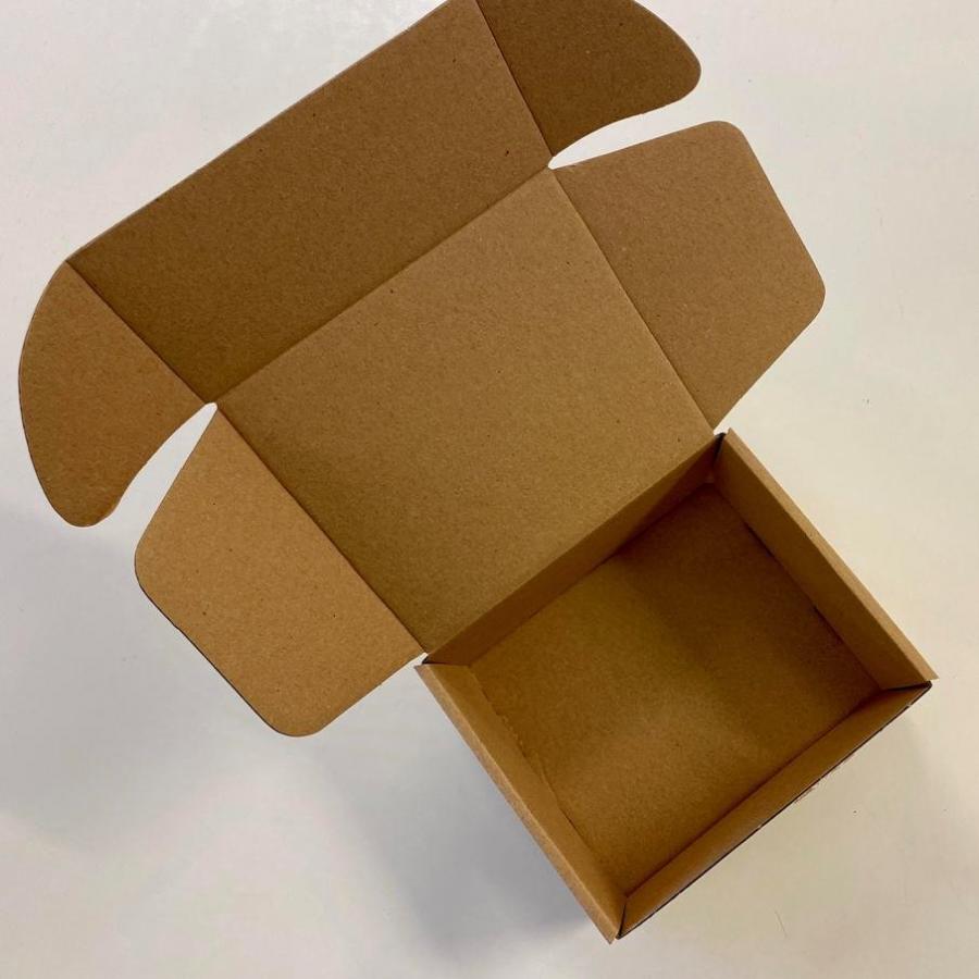 Prázdna darčeková škatuľa 1ks