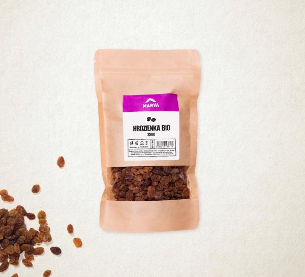 Hrozienka 250g