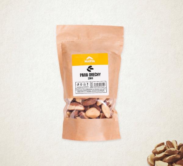 Para orechy 250g